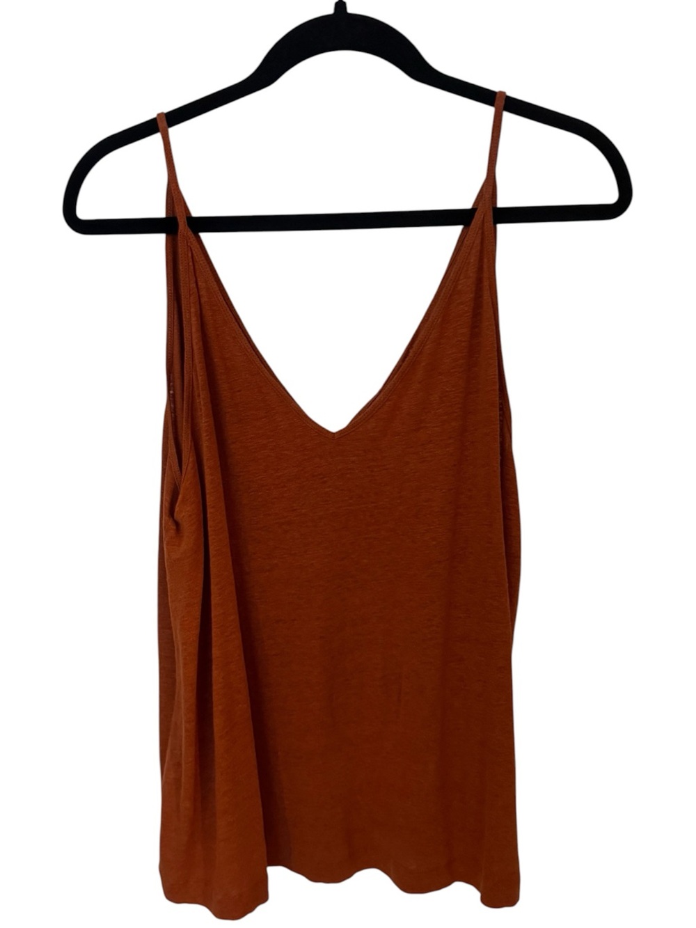 LOFT Women’s 100% Linen Tank